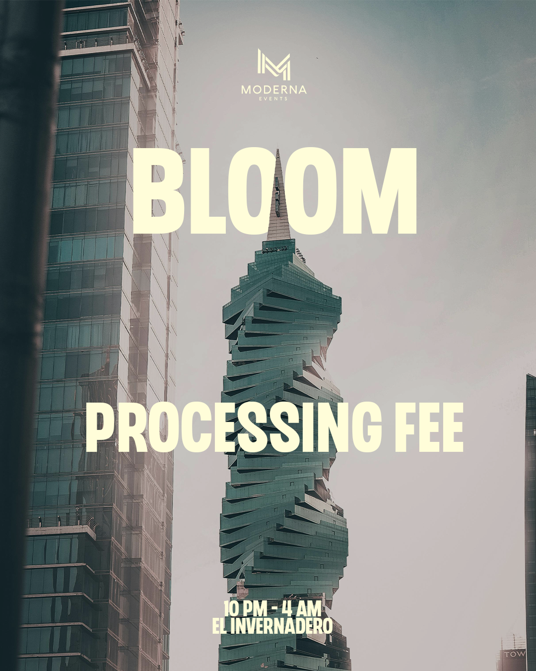 Processing Fee
